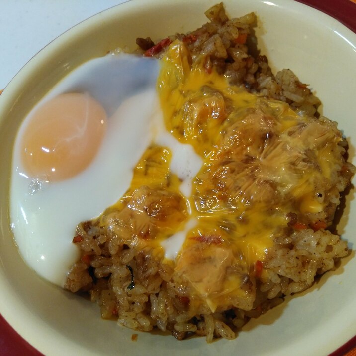 カレードリア